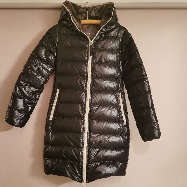 超美品【MONCLER/モンクレール】ダウンジャケット