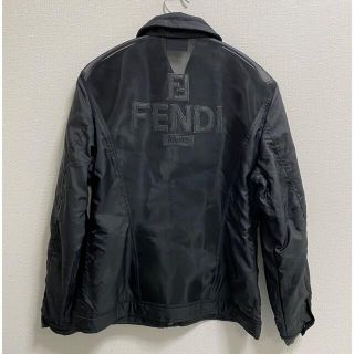 フェンディ ナイロンジャケット(レディース)の通販 15点 | FENDIの