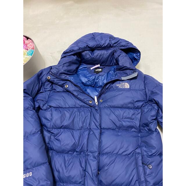 THENORTHFACE ザノースフェイス　ダウンジャケットダウンコート　XL 1