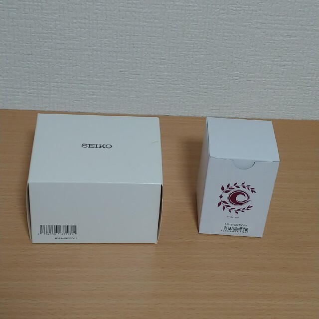 SEIKO Fate/Grand Order オリジナルサーヴァントウォッチの通販 by ルカ's shop｜セイコーならラクマ - SEIKO × 限定品安い