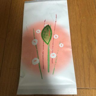 高級煎茶　緑茶　100g(茶)