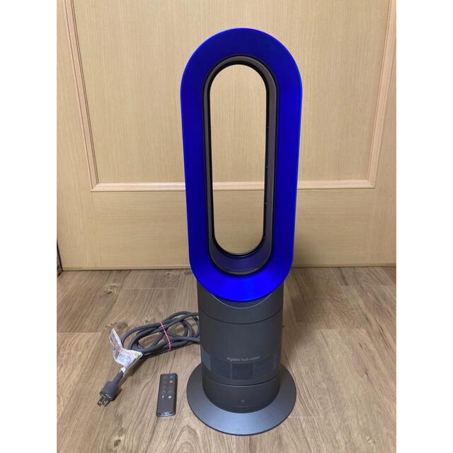 Dyson - sa様専用ダイソン ホット&クール 美品 箱付きの通販 by