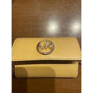 マイケルコース(Michael Kors)のマイケルコース　キーケース(キーケース)