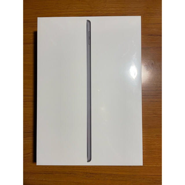 半額SALE 新品未開封 - iPad SIMフリーの通販 iPad 第9世代Wi-Fi+