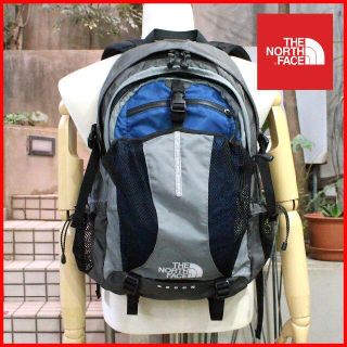 ザノースフェイス(THE NORTH FACE)の絶対押さえ!定番!RECONﾓﾃﾞﾙ!【TNF】30Lﾊﾞｯｸﾊﾟｯｸ 送料込(登山用品)