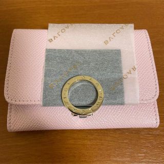 ブルガリ 名刺入れ/定期入れ(レディース)(ピンク/桃色系)の通販 18点