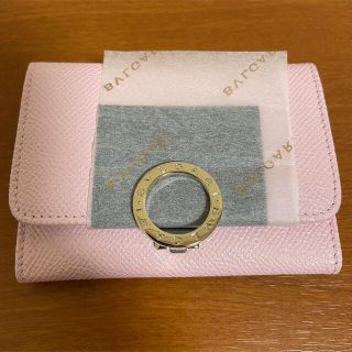 ブルガリ(BVLGARI)の【最終値下げ】BVLGARI ブルガリブルガリ ロゴクリップ カードケース(名刺入れ/定期入れ)