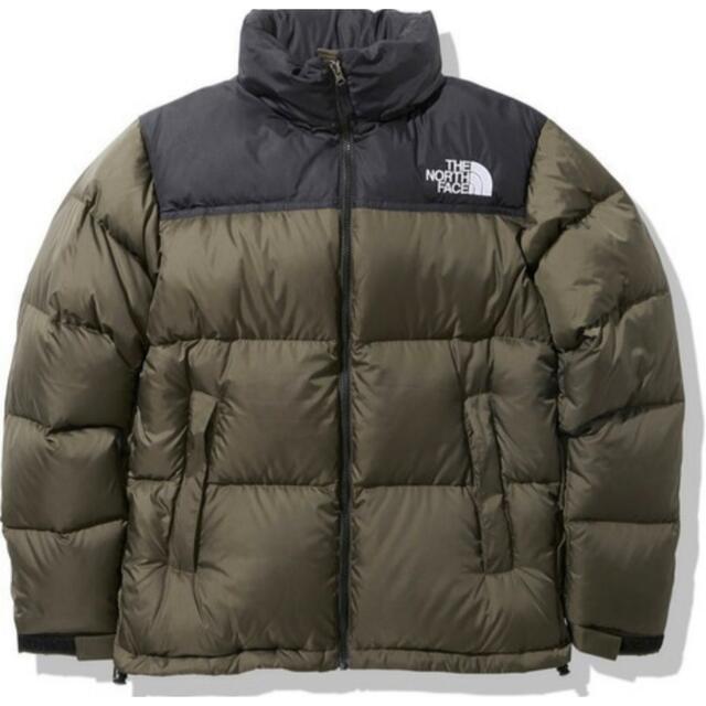 ヌプシジャケット ND91841 NT 新品  MTHENORTHFACE