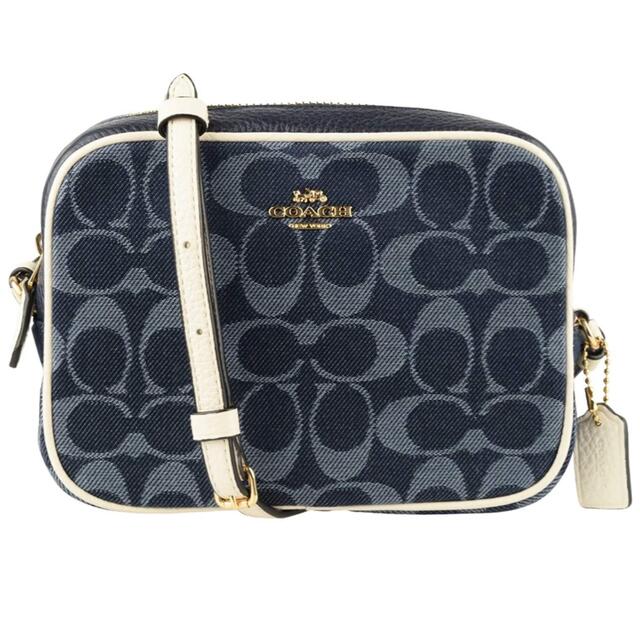 COACH ショルダーバッグ