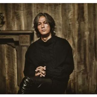 B'z 稲葉浩志 着用 ニット BACKLASH FRIENDS III グッズの通販 by しぴ