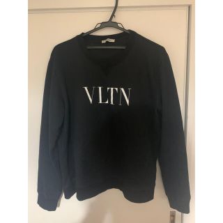 ヴァレンティノ(VALENTINO)のvalentino トレーナー(スウェット)