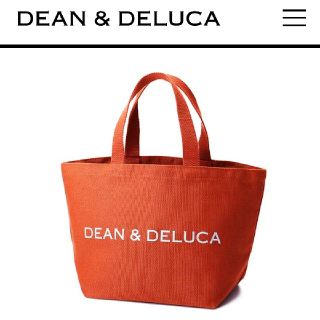 ディーンアンドデルーカ(DEAN & DELUCA)のDEAN & DELUCA チャリティートート2021(トートバッグ)