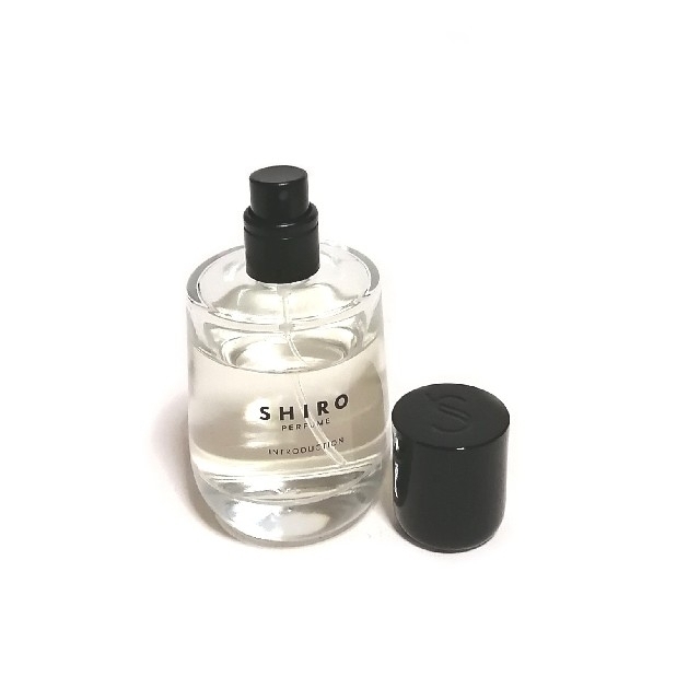 SHIRO パフューム　イントロダクション　INTRODUCTION　50ml