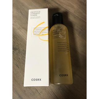 アモーレパシフィック(AMOREPACIFIC)のcosrx プロポリスシナジートナー　150ml(化粧水/ローション)