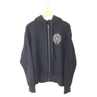 クロムハーツ(Chrome Hearts)のクロムハーツ ジップアップパーカー(パーカー)