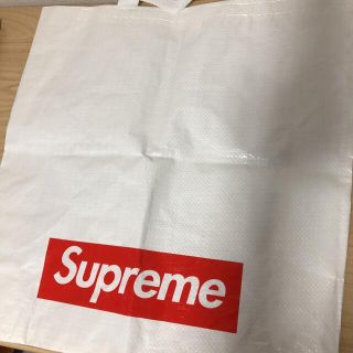 シュプリーム(Supreme)のsupreme袋(ショップ袋)