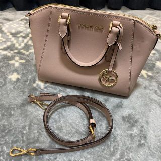 マイケルコース(Michael Kors)のマイケルコース ハンドバッグ ショルダーバッグ(ハンドバッグ)