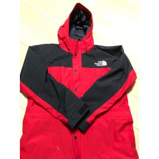 ザノースフェイス(THE NORTH FACE)のTHE NORTH FACE  マウンテンライトジャケット (マウンテンパーカー)