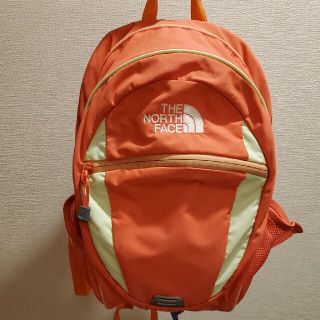 ザノースフェイス(THE NORTH FACE)のTHE NORTH FACE　キッズ　リュック(リュックサック)