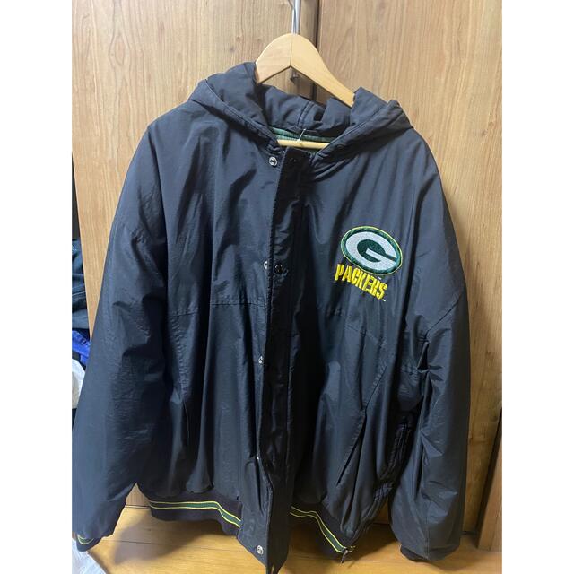 packers XL スターター 90s 激レア