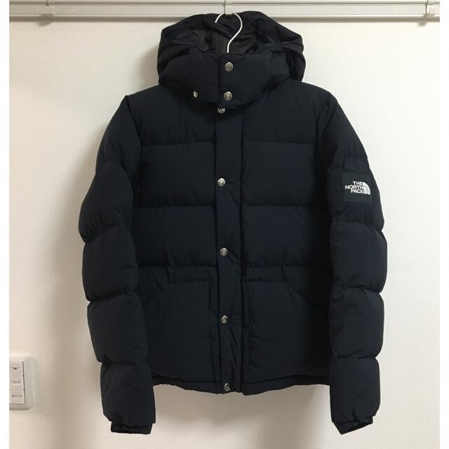 [美品]THE NORTH FACE ダウンLサイズジャケット/アウター