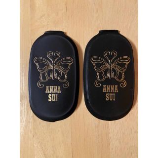 アナスイ(ANNA SUI)のANNA SUI  BBメイクアップクリーム　サンプル(BBクリーム)