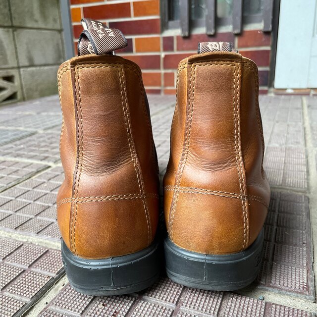 靴/シューズBlundstone メンズブーツ