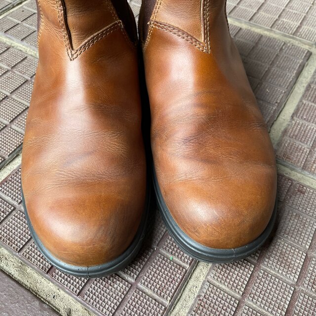 靴/シューズBlundstone メンズブーツ