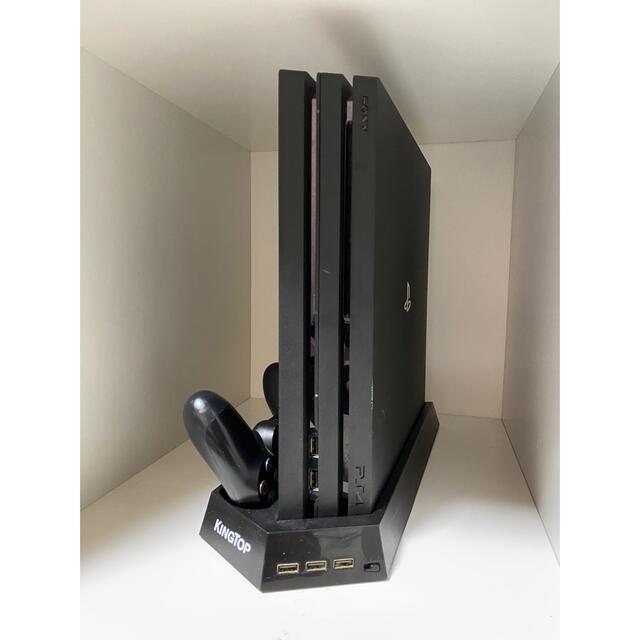 SONY PlayStation4 Pro 本体  1TBエンタメホビー