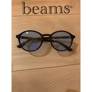 ビームス(BEAMS)のビームス　beams サングラス(サングラス/メガネ)