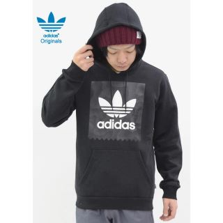 アディダス(adidas)のレア　adidas パーカー(パーカー)