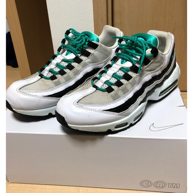 air max 95 エアマックス 95 ボーダー