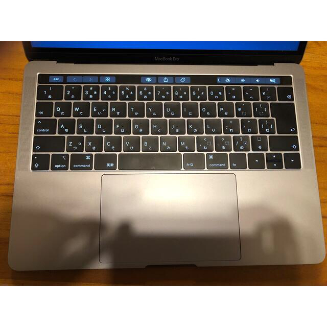 MacBook Pro 13インチ　USBハブ付き　【割引中】