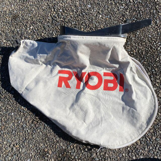 RYOBI - 値下げ！☆RYOBI ﾘｮｰﾋﾞ ｺｰﾄﾞﾚｽｸﾘｰﾅｰ 新品未使用品☆の通販 by 