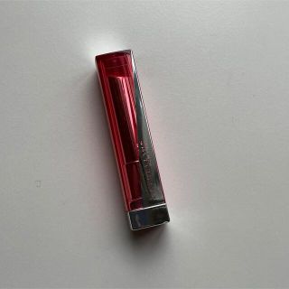 メイベリン(MAYBELLINE)のメイビリン リップ フラッシュ RD01(口紅)