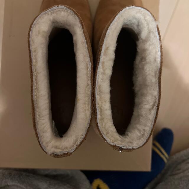 UGG(アグ)のUGGケーセン レディースの靴/シューズ(ブーツ)の商品写真