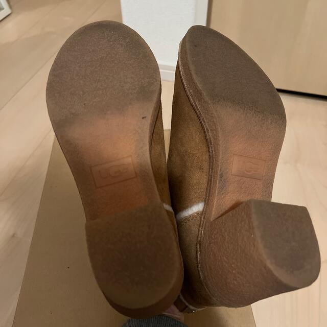 UGG(アグ)のUGGケーセン レディースの靴/シューズ(ブーツ)の商品写真