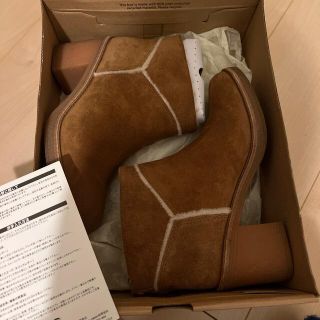 アグ(UGG)のUGGケーセン(ブーツ)