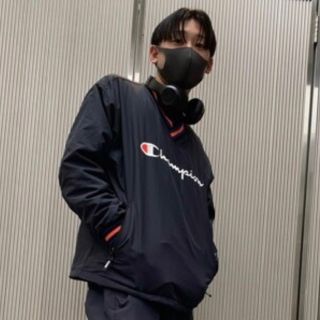 エクストララージ(XLARGE)の新品お買得　XLARGE ACTIONジャケット　ブラック(その他)