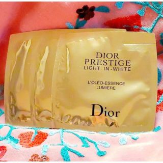 ディオール(Dior)のディオール プレステージ オレオ エッセンス ローション 化粧水(化粧水/ローション)