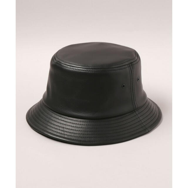 CA4LA(カシラ)のCA4LA バケットハット レディースの帽子(ハット)の商品写真