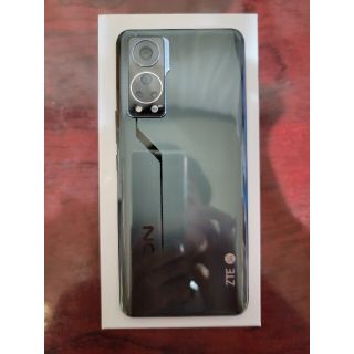 ゼットティーイー(ZTE)のZTE Axon 30 5G 8GB128GB グローバル版(スマートフォン本体)