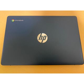 ヒューレットパッカード(HP)の【Amazon.co.jp 限定】 HP Chromebook 14a (ノートPC)