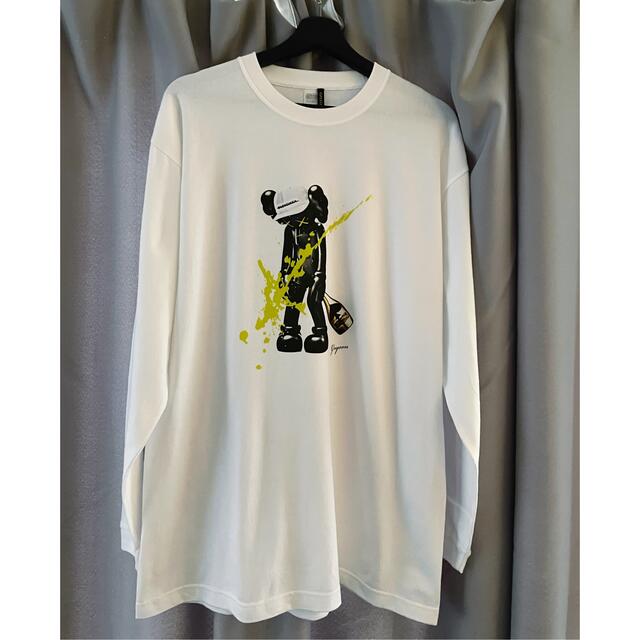 Gryson art long t-shirt の通販 by GALLERY G2's shop｜ラクマ