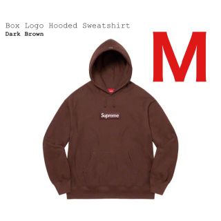 シュプリーム(Supreme)のBox Logo Hooded Sweatshirt(パーカー)