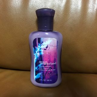 バスアンドボディーワークス(Bath & Body Works)のバスアンドボディーワークス ボディーローション(ボディローション/ミルク)