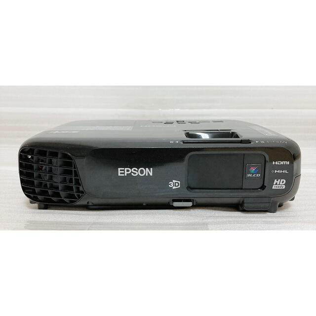 ✨良品✨ EPSON EH-TW530 ホームプロジェクター