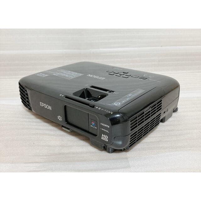 ✨良品✨　EPSON EH-TW530  ホームプロジェクター