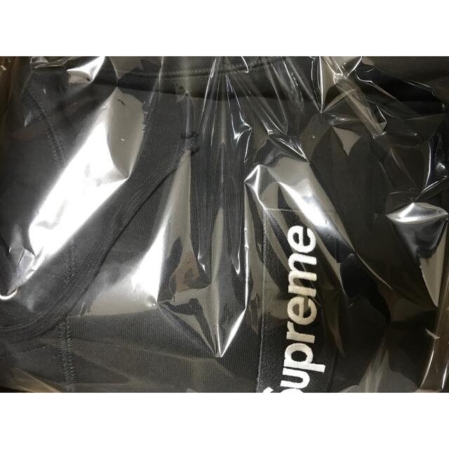 Supreme Box Logo Hooded Sweatshirt Lサイズメンズ