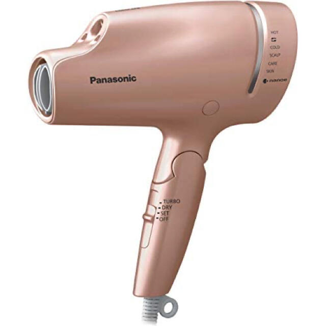 今ならほぼ即納! 新品未開封!パナソニック ヘアードライヤー
